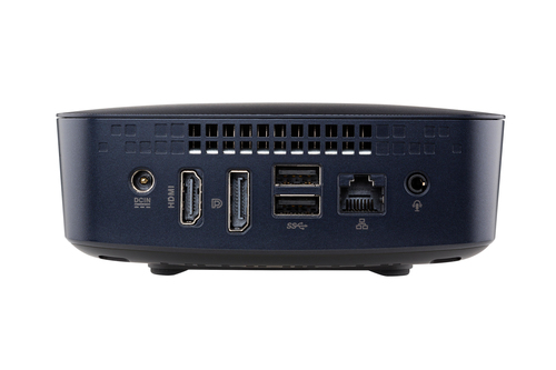 ASUS VivoMini UN65H-M136Z Intel® Core™ i7 i7-6500U – image 8