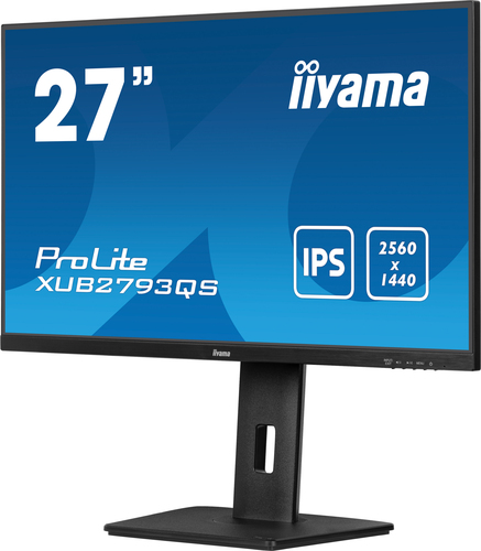 iiyama ProLite XU2793QS-B6 computer monitor – image 5