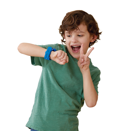 VTech Smartwatch DX2 blauw – image 4