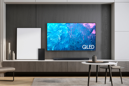 Samsung Series 7 F-75Q70Q600C TV – image 2