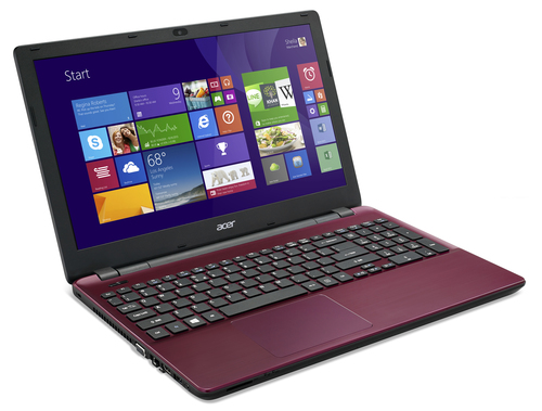 Acer Aspire E E5-511-C0TB Intel® Celeron® N2940 Laptop – image 5