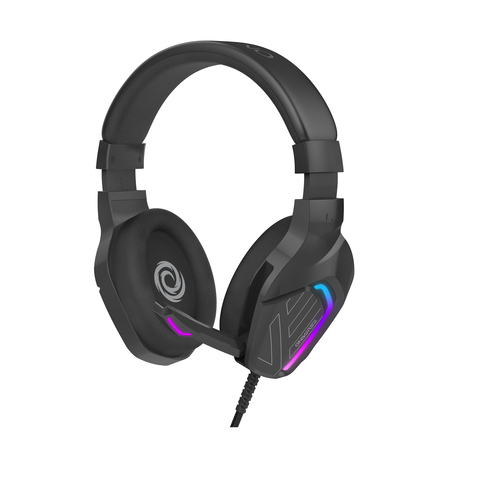 Oniverse Gaming Headset Meteor - Carbon Black (Multiplatform) – image 2