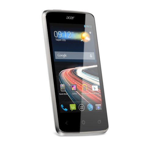 Acer Liquid HM.HEUEK.001 smartphone – image 2