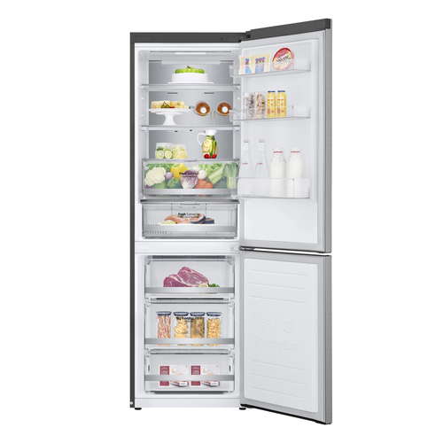 LG GBB71PZUGN fridge-freezer Freestanding – image 5