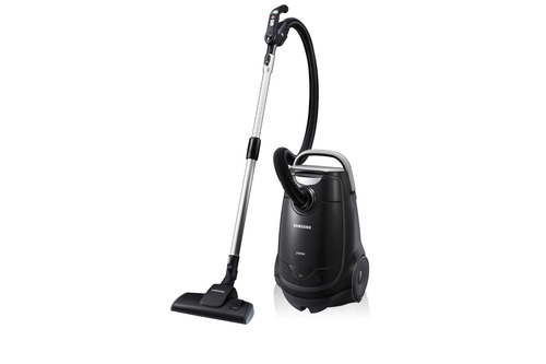 Samsung SC8240 5 L Cylinder vacuum Dry 2200 W Dust bag – image 4
