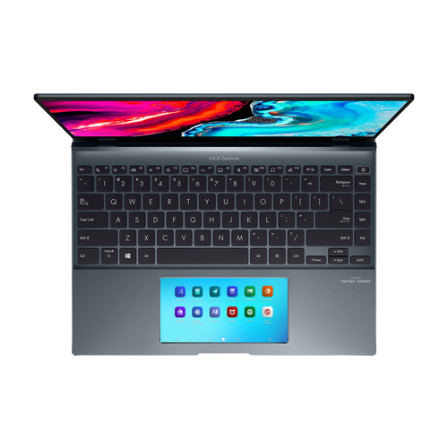 ASUS Zenbook 14X OLED UX5400EA-KN068T Intel® Core™ i7 i7-1165G7 Laptop – image 5