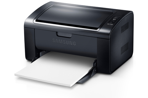 Samsung ML-2164 laser printer – image 5