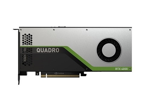Dell NVIDIA Quadro RTX 4000