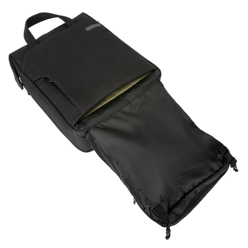 Targus Work+ mochila Negro imagen 11