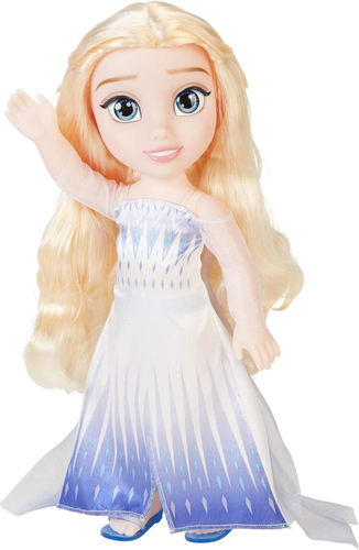 Disney Frozen 2 Elsa the Snow Queen
