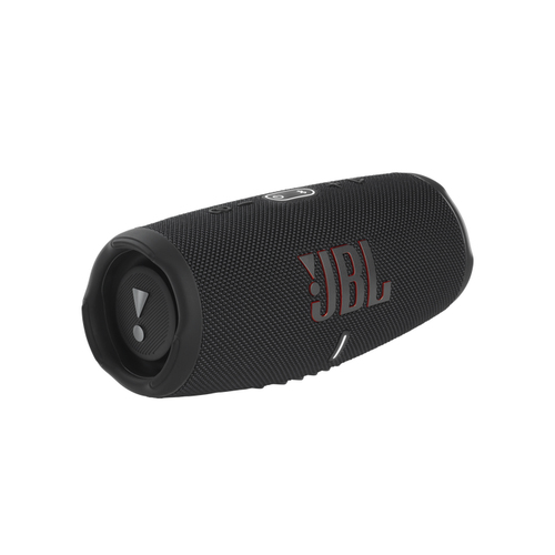 JBL Charge 5 Wi-Fi Портативная стереоколонка Черный 40 W