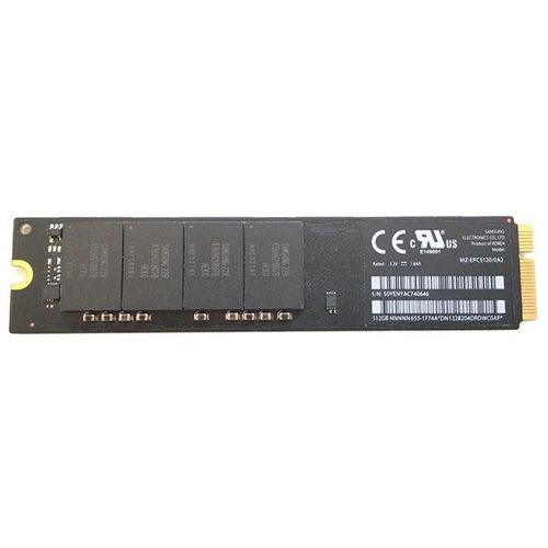 CoreParts MS-SSD-512GB-STICK-01 internal solid state drive