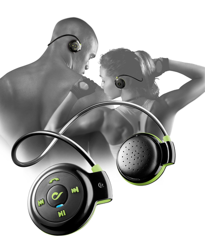 Cellularline Scorpion On-Ear - Universale