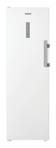 Whirlpool WHMFF 6312 W5E Vrieskast Wit, afbeelding 2