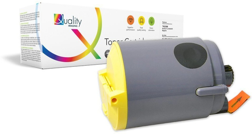 CoreParts QI-SA1001Y toner cartridge 1 pc(s) Compatible Yellow