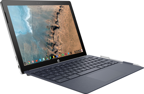 HP Chromebook x2 12-f002tu Intel® Core™ m3 m3-7Y30 – image 2