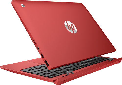HP 10-p020tu + McAfee Scratch Card 1PC User (1 Year) – image 6