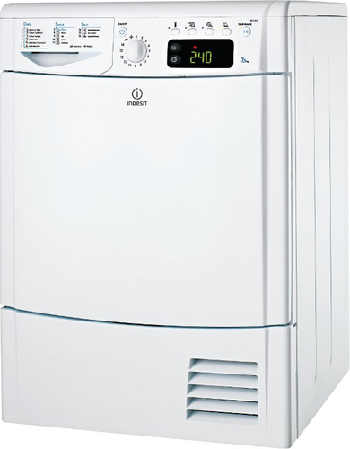Indesit IDCE 845