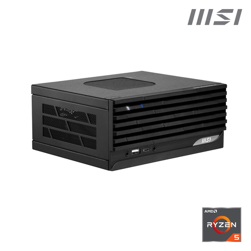 MSI PRO DP20ZA 5M COMPACT PC R5 5600G