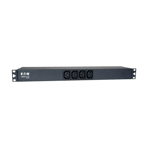 PDU MONOFASICO BASICO 16-38K  16A 100-240V PARA INSTALACION EN R - PDU12IEC