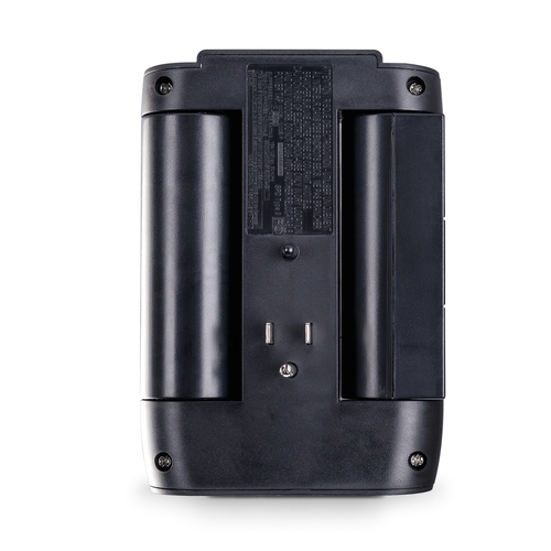 CyberPower P600WSURC1 limitador de tensión Negro 6 salidas AC 125 V imagen 4