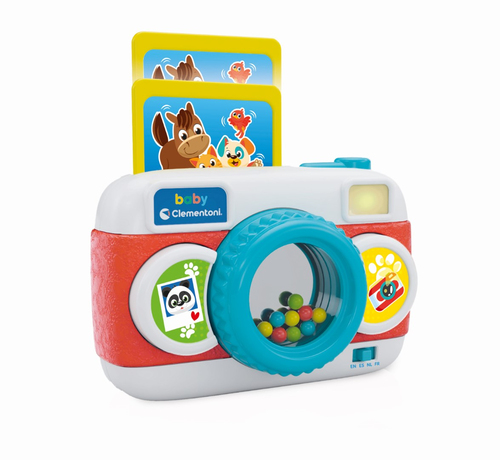 Clementoni 17526 children's gadget