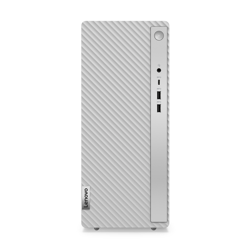 Lenovo IdeaCentre 5 14IAB7 Intel® Core™ i5 i5-12400 16 GB DDR4-SDRAM 512 GB Твердотельный накопитель (SSD) Windows 11 Home Tower ПК Серый
