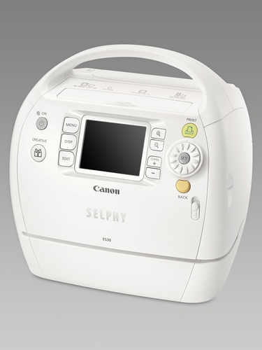 Canon SELPHY ES30 – image 2