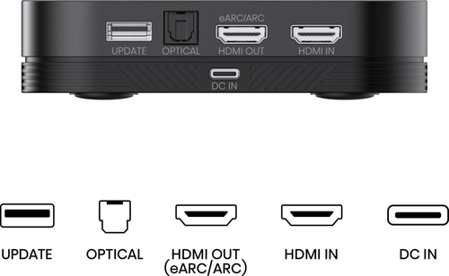 Hisense HT Saturn Home Cinema set, afbeelding 10