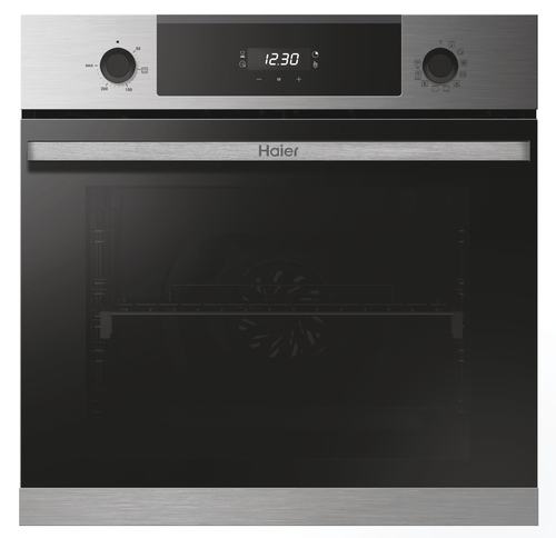 Haier I-Direct Series 2 HWO60SM2E1XH Stainless steel