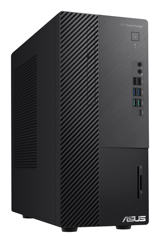 ASUS ExpertCenter D7 Mini Tower D700MC-5114001210 Intel® Core™ i5 i5-11400 – image 5