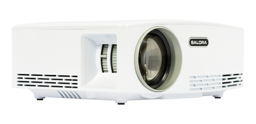 Salora 43BHD1800 data projector Short throw projector 1800 ANSI lumens LED – image 3