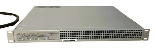 ALLIED Redundant Power Supply Chassis