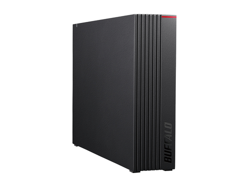 Buffalo HD-LD3.0U3-BKA external hard drive