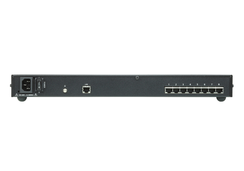 ATEN SN9108 console server – image 3