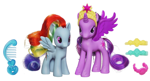My Little Pony A2004EU50