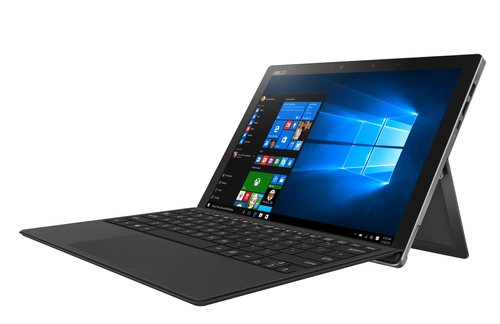 ASUS Transformer 3 Pro T303UA-DS76T laptop Intel® Core™ i7 i7-6500U Hybrid (2-in-1) – image 8