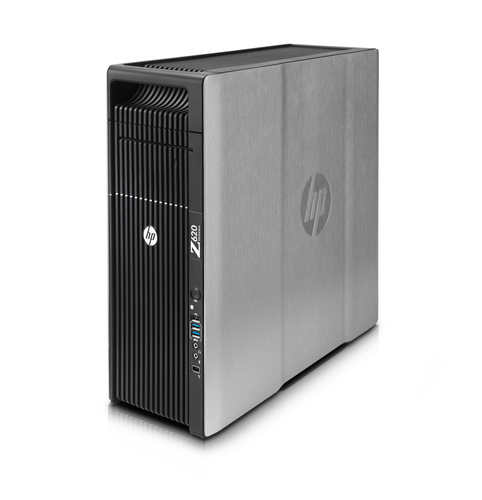HP 620 Intel® Xeon® E5 Family E5-2620 – image 2