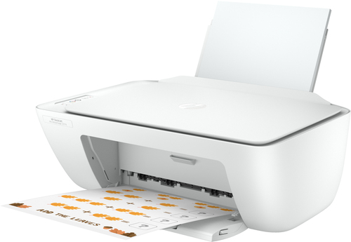 HP DeskJet Ink Advantage 2374 All-in-One Printer – image 4