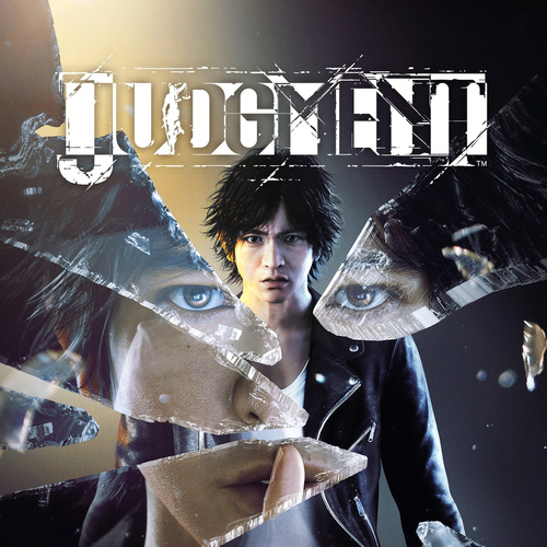 Sony Interactive Entertainment Judgment Стандартная PlayStation 5
