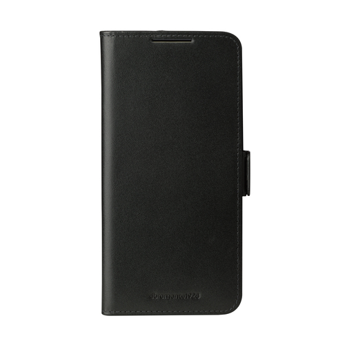 DBramante1928 Copenhagen Slim Samsung Galaxy S26 Ultra Book Case Leer Zwart