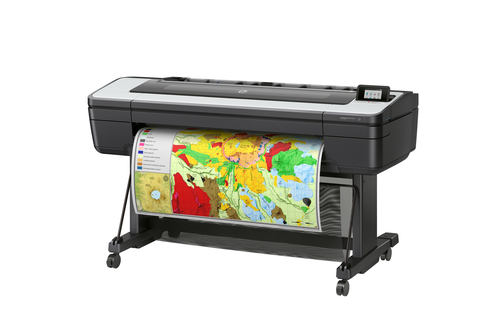HP DesignJet Z6dr 44-in PostScript – image 2