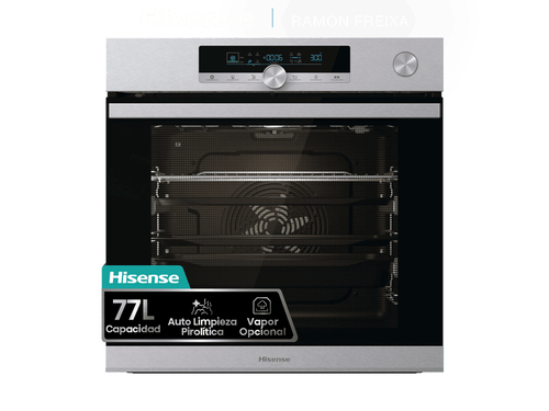 Hisense O643PX oven 77 L 3500 W Stainless steel