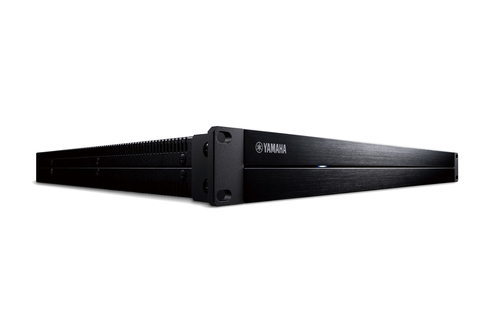 Yamaha XDA-AMP5400RK audio amplifier Performance/stage Black – image 3