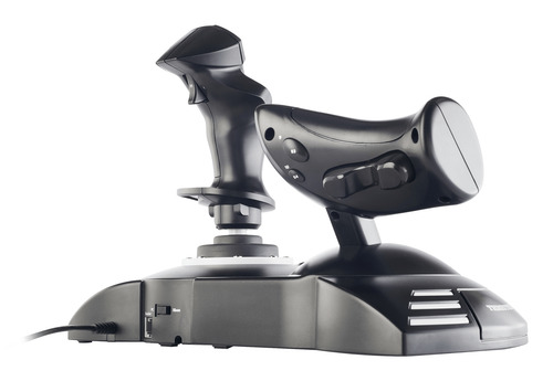 Thrustmaster T-Flight Full Kit X set – Foto 3 van 6