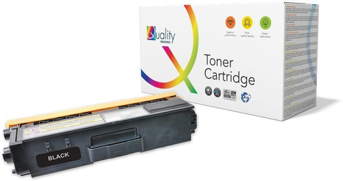 CoreParts Toner Black TN328BK