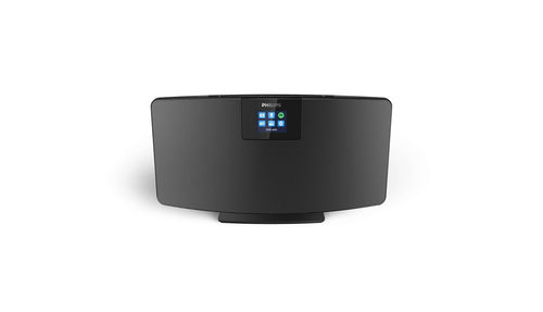 Philips TAM2805/10 radio Internet Digital Black – image 5