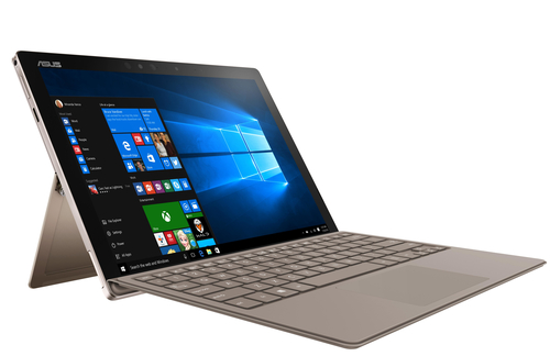 ASUS Transformer 3 Pro T303UA-GN045T Intel® Core™ i5 i5-6200U Hybrid (2-in-1) – image 4