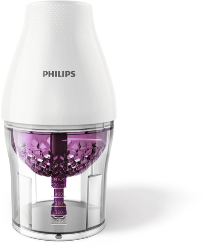 Philips Viva Collection HR2505/56 electric food chopper