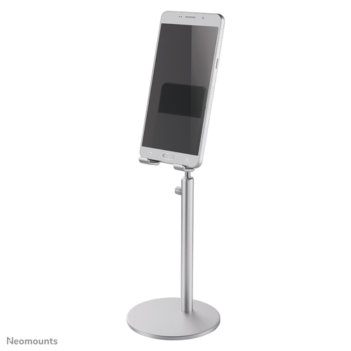 Neomounts DS10-200SL1 Phone stand up to 7" - height adjustable - universal